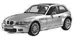 BMW E36-7 U253C Fault Code