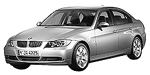 BMW E92 U253C Fault Code